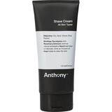Anthony By Anthony Shave Cream --177Ml/6Oz, Men