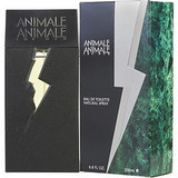 Animale Animale By Animale Parfums Edt Spray 6.8 Oz For Men