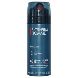 Biotherm by BIOTHERM Biotherm Homme Day Control 48 Hours Antiperspirant Spray--67Ml/3.20Oz For Men