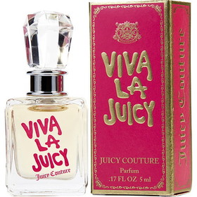 Viva La Juicy By Juicy Couture Parfum 0.17 Oz Mini, Women