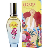 Escada Agua Del Sol By Escada - Edt Spray 1.6 Oz (Limited Edition) , For Women