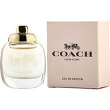 COACH by Coach EAU DE PARFUM 0.15 OZ MINI, Women