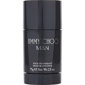 Jimmy Choo By Jimmy Choo - Deodorant Stick 2.5 Oz , For Men