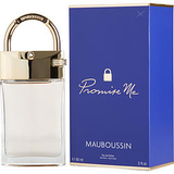 Mauboussin Promise Me By Mauboussin - Eau De Parfum Spray 3 Oz , For Women