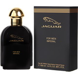 Jaguar Imperial By Jaguar Edt Spray 3.4 Oz Men