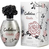 Cabotine Rosalie By Parfums Gres Edt Spray 3.4 Oz Women