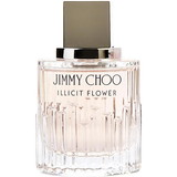 JIMMY CHOO ILLICIT FLOWER by Jimmy Choo Edt Spray 3.3 Oz *Tester For Women