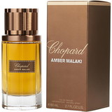 CHOPARD AMBER MALAKI by Chopard Eau De Parfum Spray 2.7 Oz Unisex