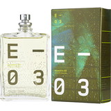 Escentric 03 By Escentric Molecules Edt Spray 3.5 Oz For Unisex