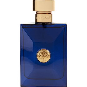Versace Dylan Blue By Gianni Versace - Edt Spray 3.4 Oz *Tester , For Men