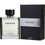 Lalique L'Insoumis By Lalique Edt Spray 3.3 Oz For Men