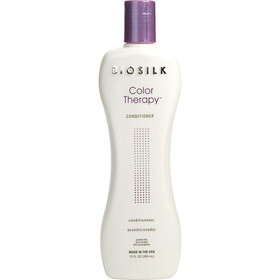 Biosilk By Biosilk Color Therapy Conditioner 12 Oz Unisex