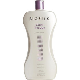 Biosilk By Biosilk - Color Therapy Conditioner 34 Oz , For Unisex