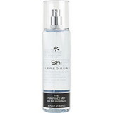 Shi By Alfred Sung Body Mist 8 Oz For Women