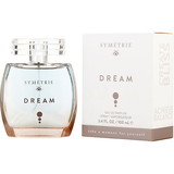 Symetrie Dream By Symetrie - Eau De Parfum Spray 3.4 Oz , For Women