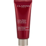 Clarins By Clarins - Super Restorative Hand Cream --100Ml/3.3Oz , For Women