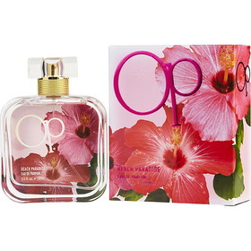 Op Beach Paradise By Ocean Pacific - Eau De Parfum Spray 3.4 Oz For Women