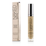 Urban Decay By Urban Decay Naked Skin Weightless Complete Coverage Concealer - Med-Dark Warm --5Ml/0.16Oz, Women