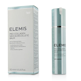 Elemis by Elemis Pro-Collagen Neck & Decollete Balm  --50ml/1.6oz, Women