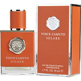 Vince Camuto Solare By Vince Camuto - Edt Spray 1.7 Oz , For Men