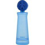 Tous Kids Boy By Tous - Edt Spray 3.4 Oz *Tester, For Men