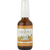 Clarity Aromatherapy By Clarity Aromatherapy - Aromatic Mist Spray 2 Oz.  The Essential Oil Of Orange And Cedar Is Rejuvinating And Reduces Anxiety., For Unisex