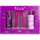 Fcuk 3 By French Connection - Edt Spray 3.4 Oz & Body Lotion 8.4 Oz & Fragrance Mist 8.4 Oz , For Women