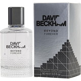 David Beckham Beyond Forever By David Beckham - Edt Spray 3 Oz , For Men