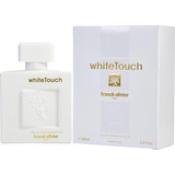 Franck Olivier White Touch By Franck Olivier Eau De Parfum Spray 3.4 Oz For Women