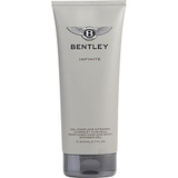 Bentley Infinite By Bentley - Hair & Shower Gel 6.7 Oz , For Men