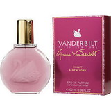 Vanderbilt Minuit A New York By Gloria Vanderbilt - Eau De Parfum Spray 3.3 Oz , For Women