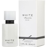 KENNETH COLE WHITE by Kenneth Cole Eau De Parfum Spray 1 Oz WOMEN