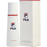 FILA by Fila EAU DE PARFUM SPRAY 3.4 OZ WOMEN