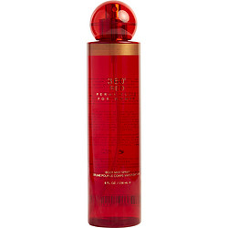 Perry Ellis 360 Red By Perry Ellis Body Mist 8 Oz For Women