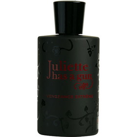 Vengeance Extreme By Juliette Has A Gun Eau De Parfum Spray 3.3 Oz *Tester, Women