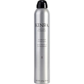KENRA By Kenra Fast Dry Hairspray #8 8 oz, Unisex