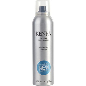 KENRA by Kenra Volume Dry Shampoo 5 Oz For Unisex