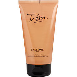 Tresor By Lancome - Shower Gel 5 Oz , For Women
