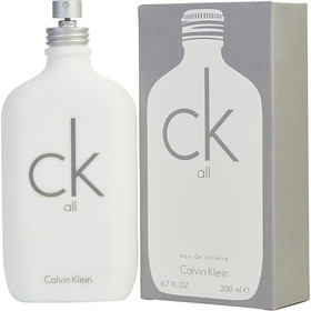Ck All By Calvin Klein Edt Spray 6.7 Oz For Unisex