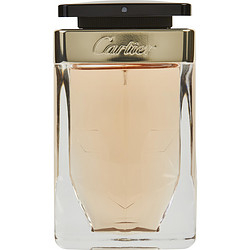 Cartier La Panthere Edition Soir By Cartier Eau De Parfum Spray 2.5 Oz *Tester For Women
