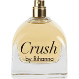 RIHANNA CRUSH by Rihanna Eau De Parfum Spray 3.4 Oz *Tester For Women