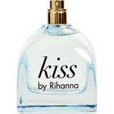 Rihanna Kiss By Rihanna - Eau De Parfum Spray 3.4 Oz *Tester, For Women
