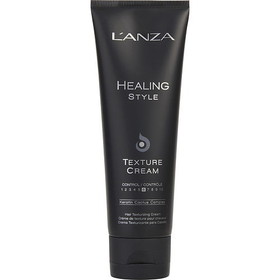Lanza By Lanza Healing Style Texture Cream 4.2 Oz Unisex