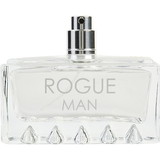 Rogue Man By Rihanna By Rihanna - Edt Spray 3.4 Oz *Tester , For Men