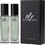 MR BURBERRY by Burberry Edt Spray 1 Oz (Quantity Of Two) For Men