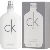 Ck All By Calvin Klein - Edt Spray 1.7 Oz , For Unisex