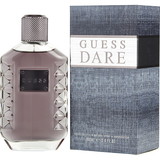 Guess Dare By Guess Edt Spray 3.4 Oz For Men