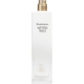 White Tea By Elizabeth Arden - Edt Spray 3.3 Oz *Tester, For Women