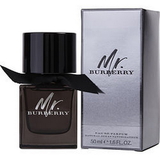 Mr Burberry By Burberry - Eau De Parfum Spray 1.6 Oz , For Men