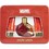 IRON MAN by Marvel Edt Spray 3.4 Oz & After Shave Balm 3.4 & Shower Gel 3.4 Oz (Packaging May Vary) MEN